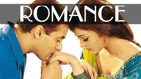 romance bollywood movies